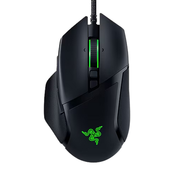 Razer Basilisk V3 Wired Optical Gaming Mouse